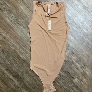 SKIMS Bodysuit Jelly Sheer !!!RESERVED!!!